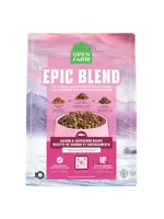 Open Farm Open Farm Epic Blend Salmon & Superfood Recipe