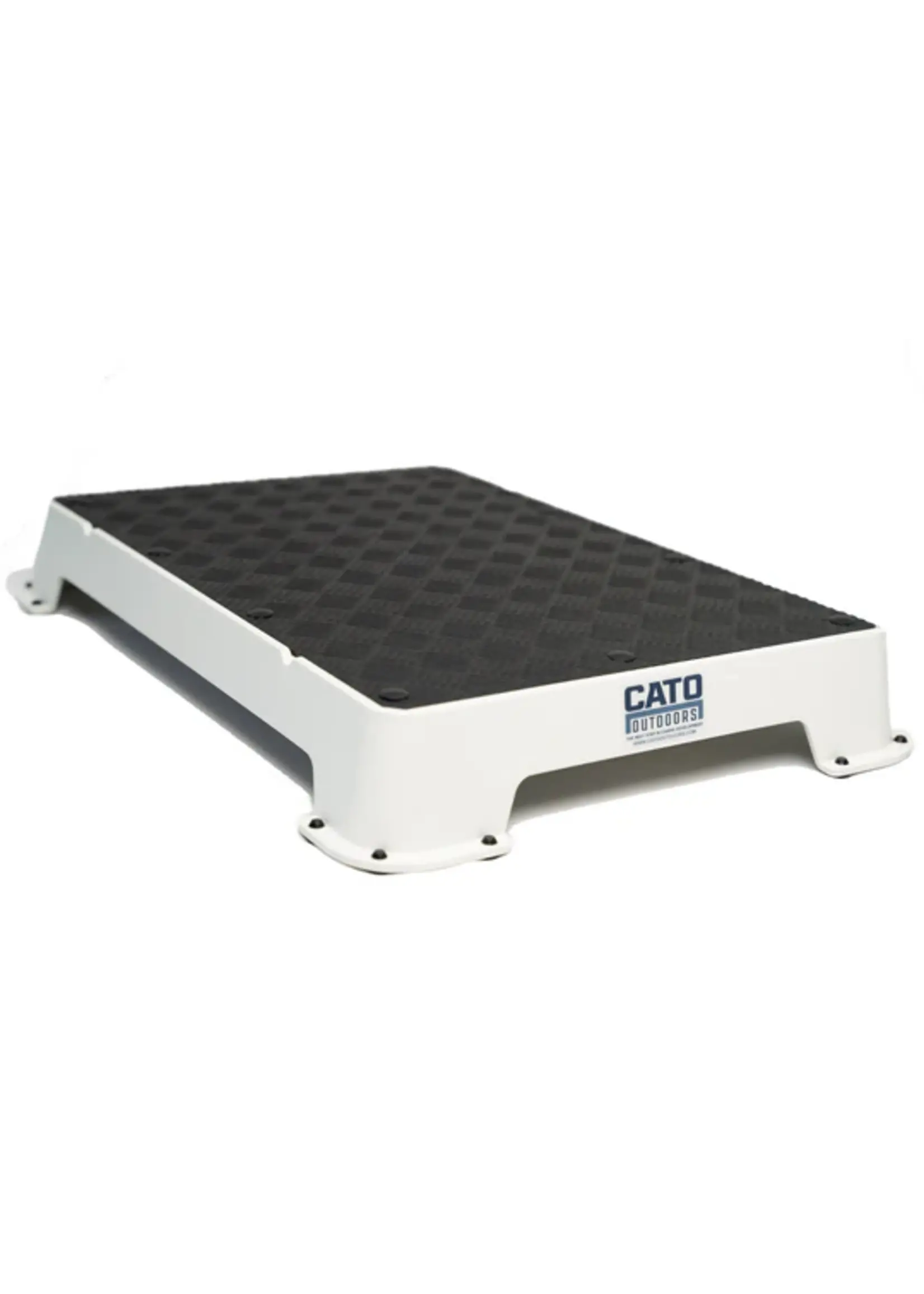 Cato Board Cato Board Dog Training Platform w/Rubber 24"L x 16"W x 3.5"H
