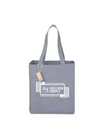Sullivan Supply Sullivan Supply Recycled Cotton Tote