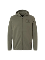 Sullivan Supply Sullivan Supply Pine Full Zip