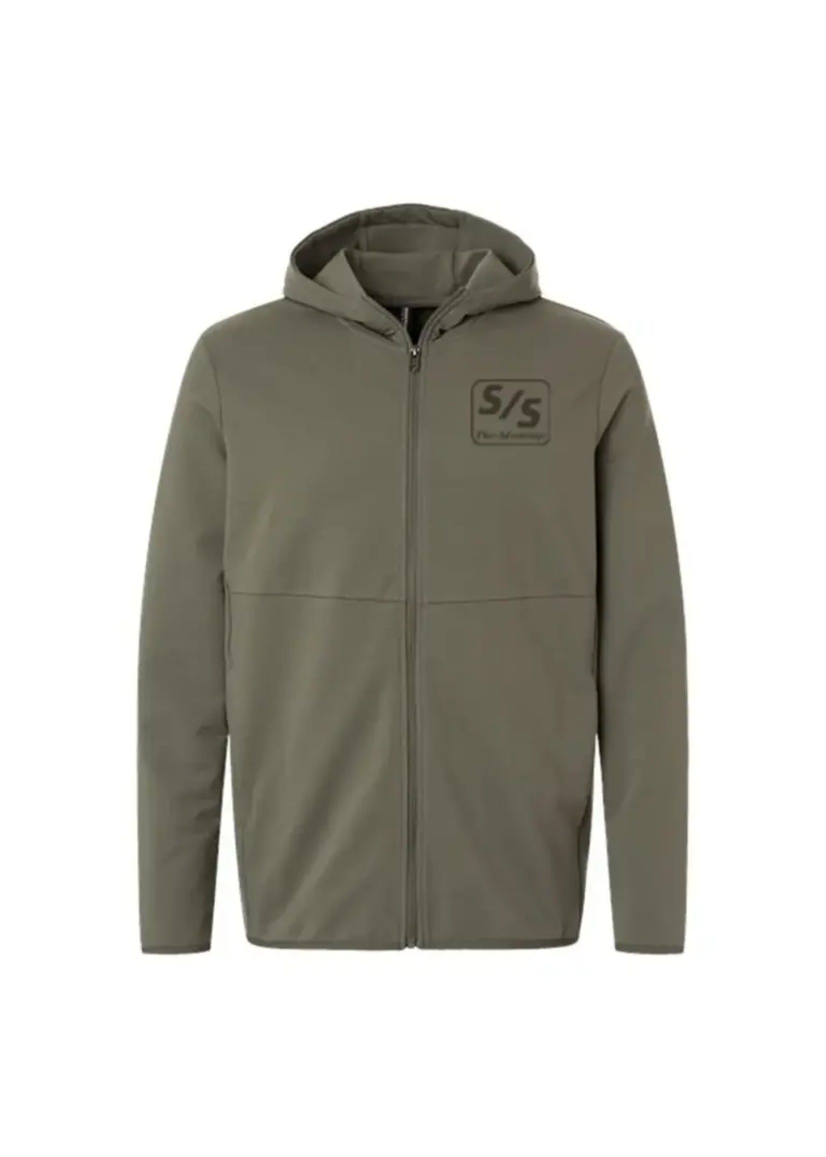 Sullivan Supply Sullivan Supply Pine Full Zip