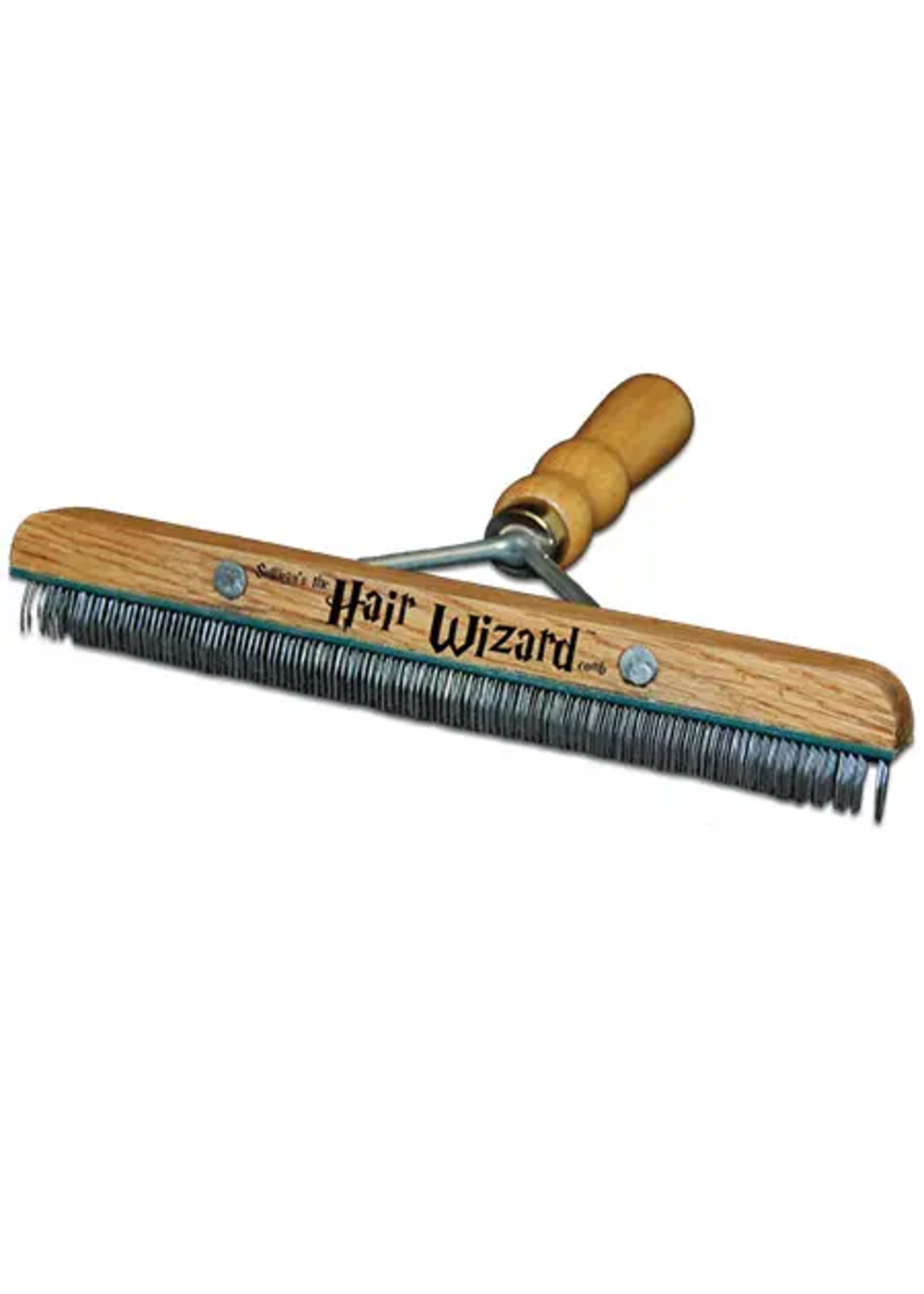 Sullivan Supply Sullivan Supply Wizard Comb w/ Case