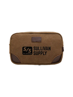 Sullivan Supply Sullivan Supply Toiletry Bag