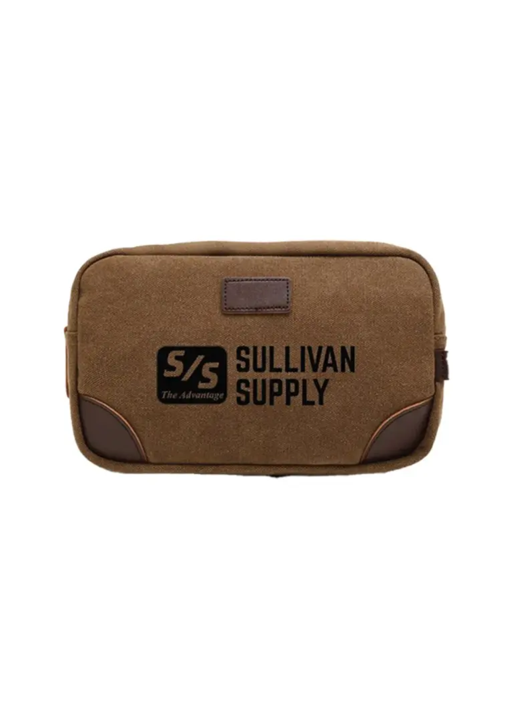 Sullivan Supply Sullivan Supply Toiletry Bag