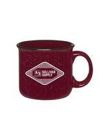 Sullivan Supply Sullivan Supply Campfire Coffee Mug