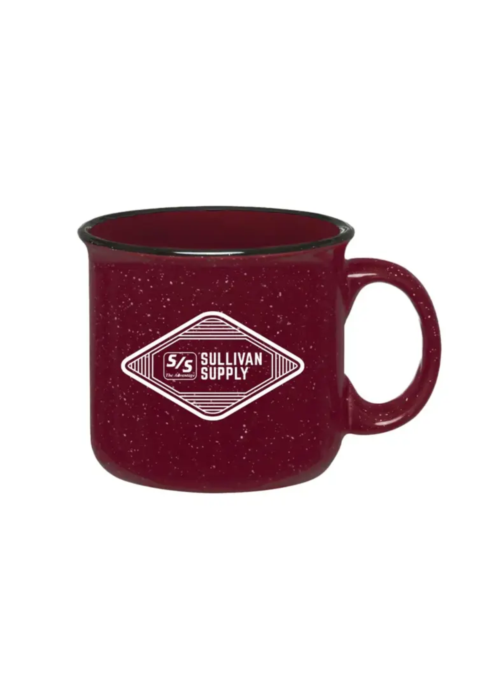 Sullivan Supply Sullivan Supply Campfire Coffee Mug