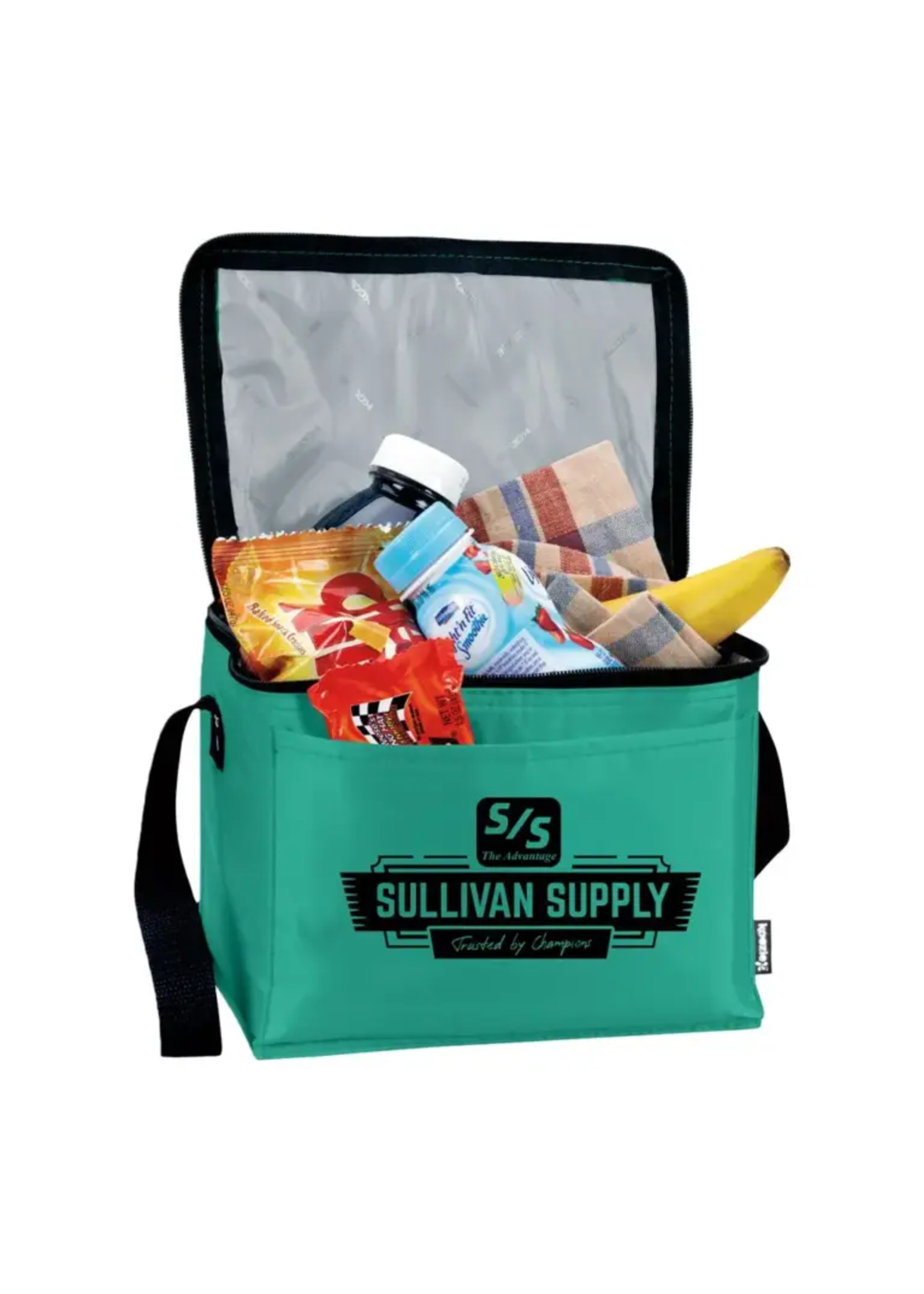Sullivan Supply Sullivan Supply Six Pack Cooler