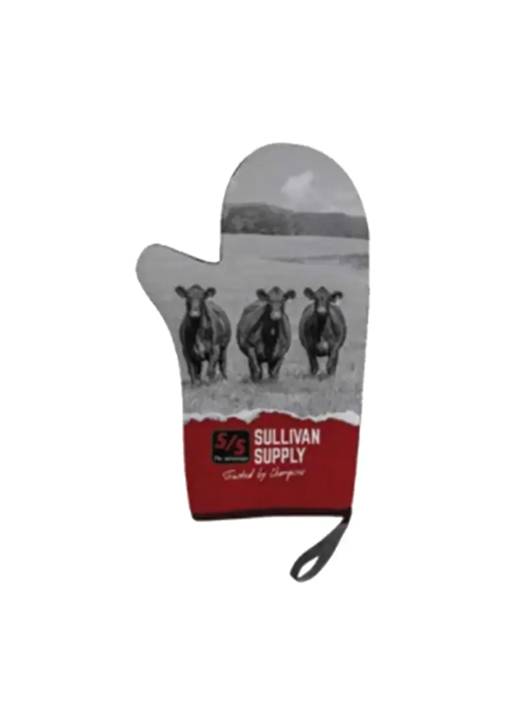 Sullivan Supply Sullivan Supply Oven Mitt