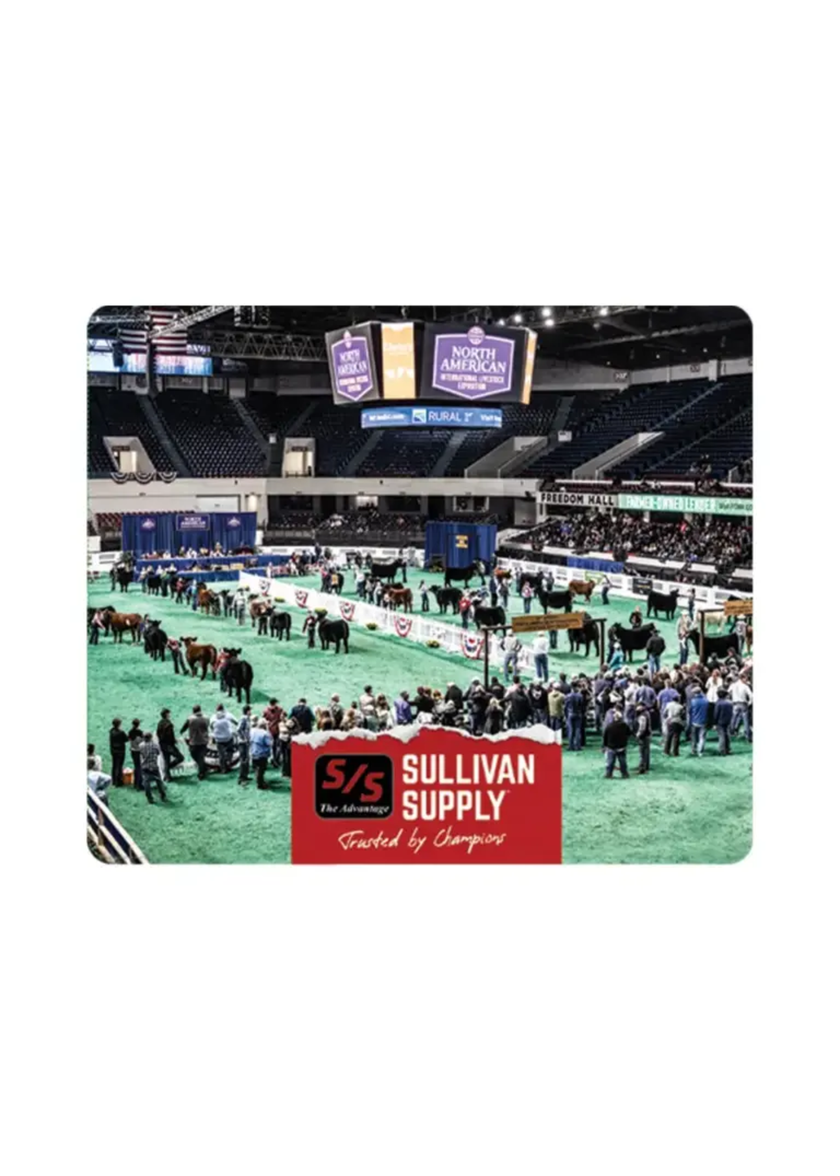 Sullivan Supply Sullivan Supply Mouse Pad