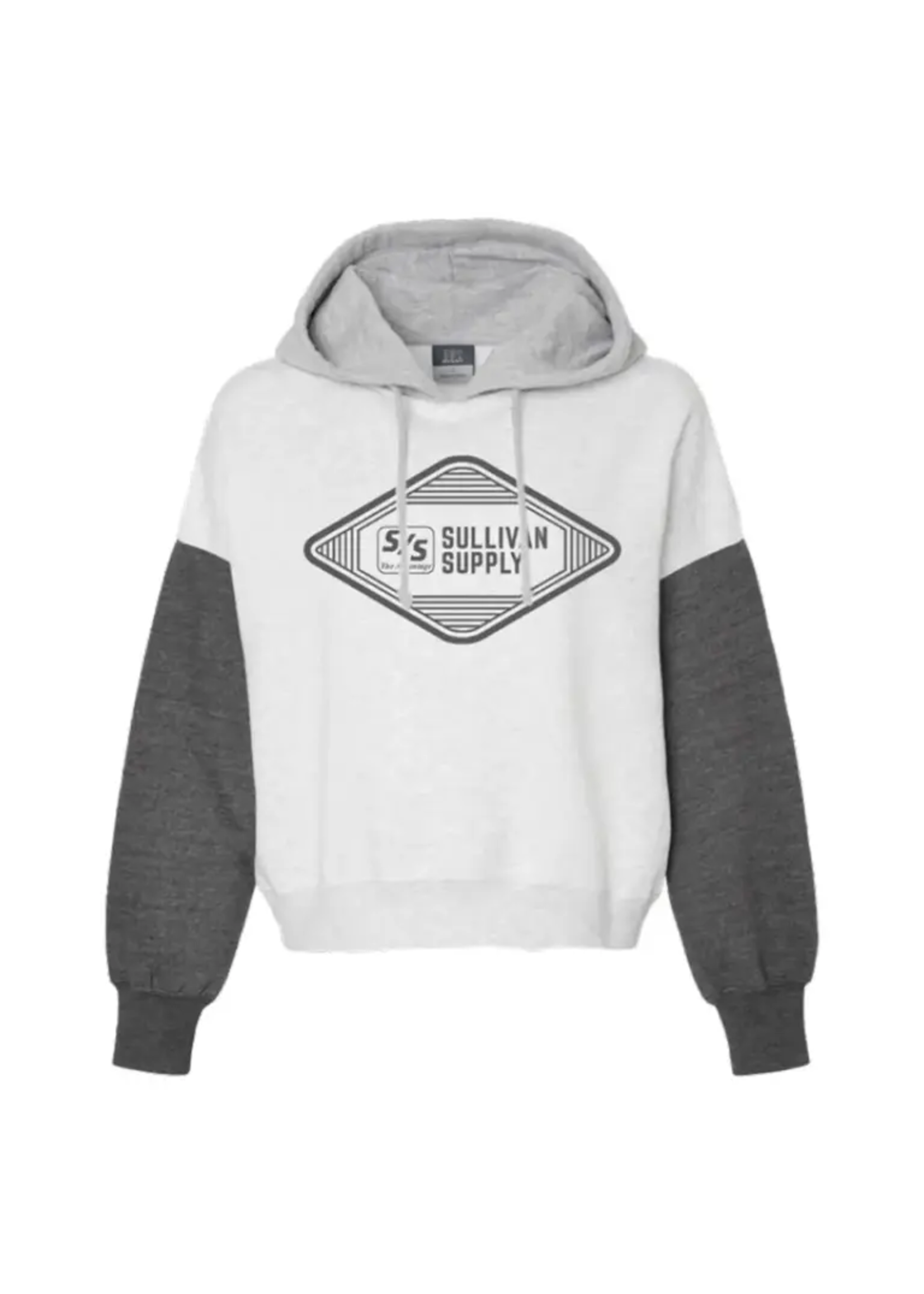Sullivan Supply Sullivan Supply Triad Hoodie