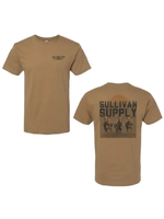 Sullivan Supply Sullivan Supply Sunset Tee