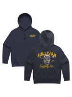 Sullivan Supply Sullivan Supply Merchant Hoodie