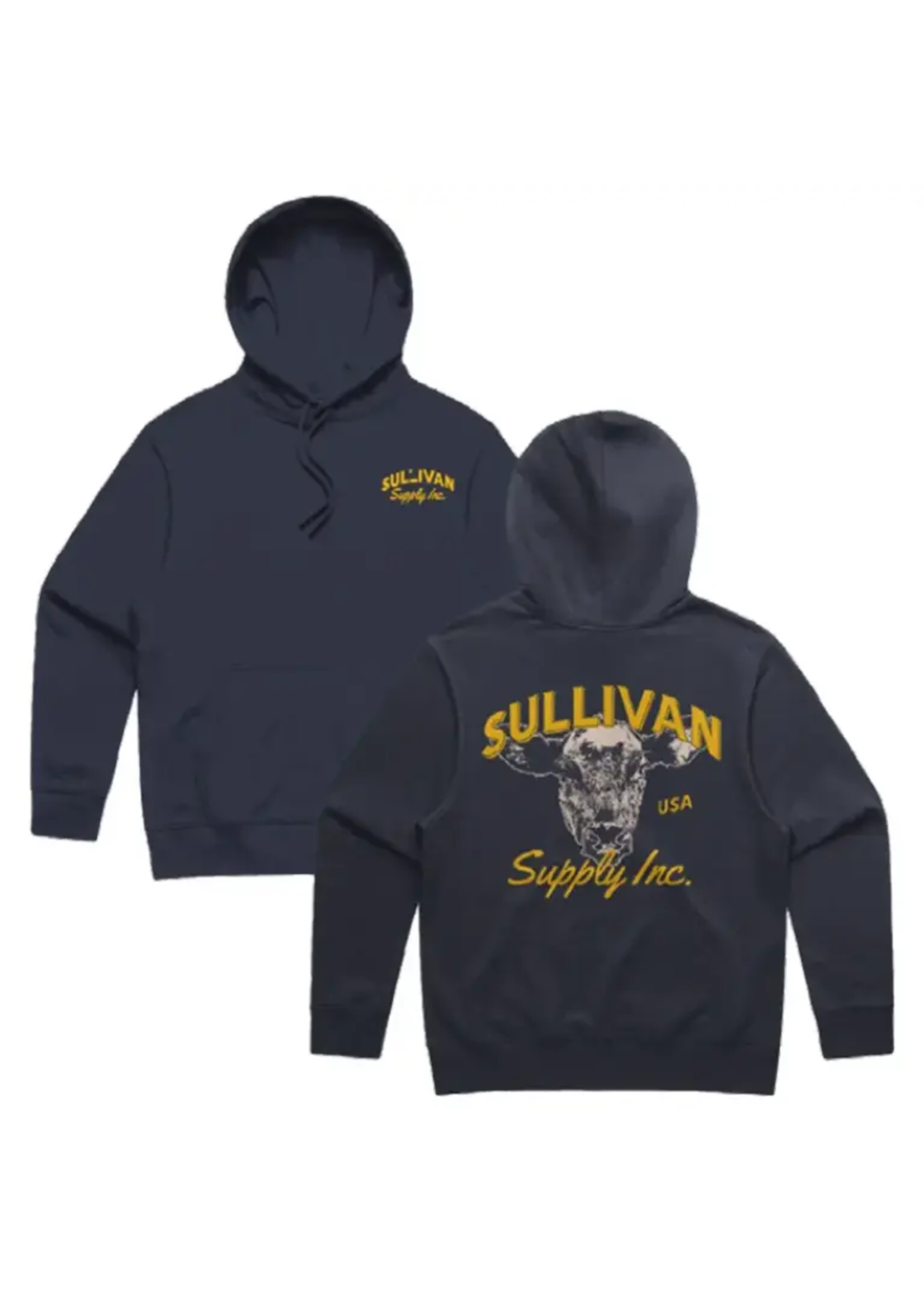 Sullivan Supply Sullivan Supply Merchant Hoodie