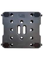 Ruff Land Ruff Land Divide & Conquer Kennel Divider