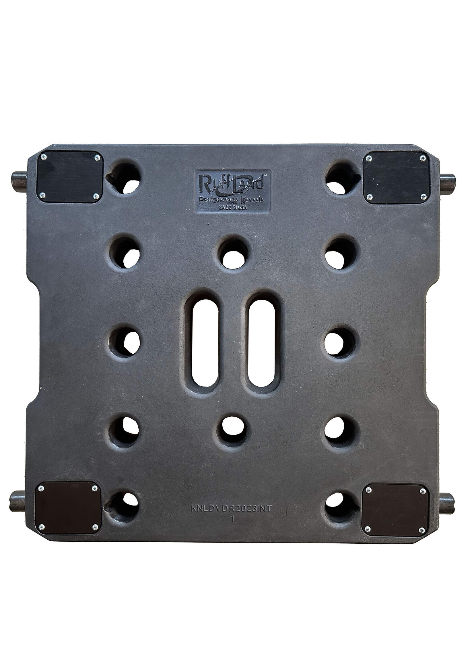 Ruff Land Ruff Land Divide & Conquer Kennel Divider
