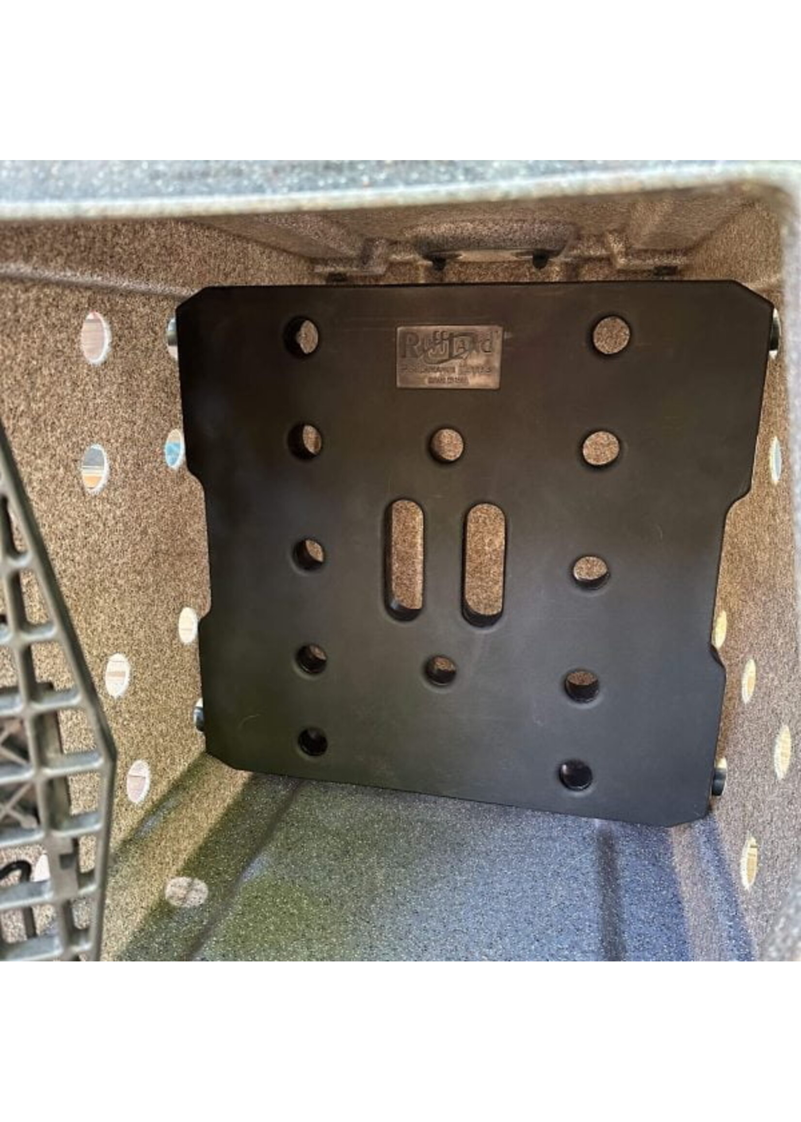Ruff Land Ruff Land Divide & Conquer Kennel Divider