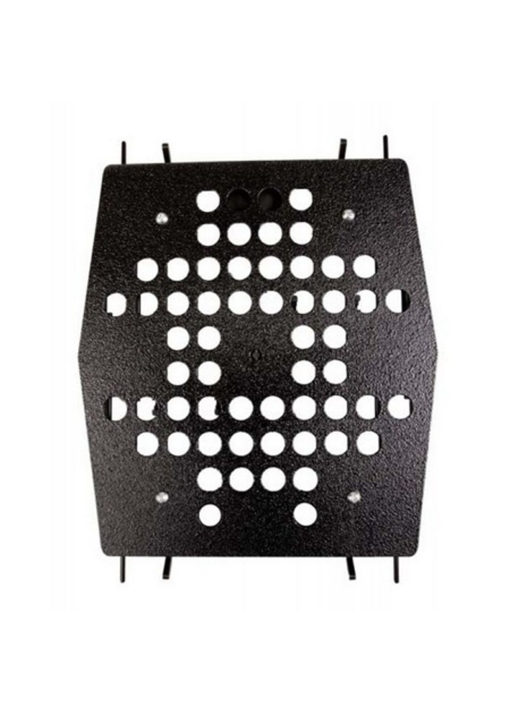 Ruff Land Ruff Land Guard Dog Metal Door Liner Kit (T)