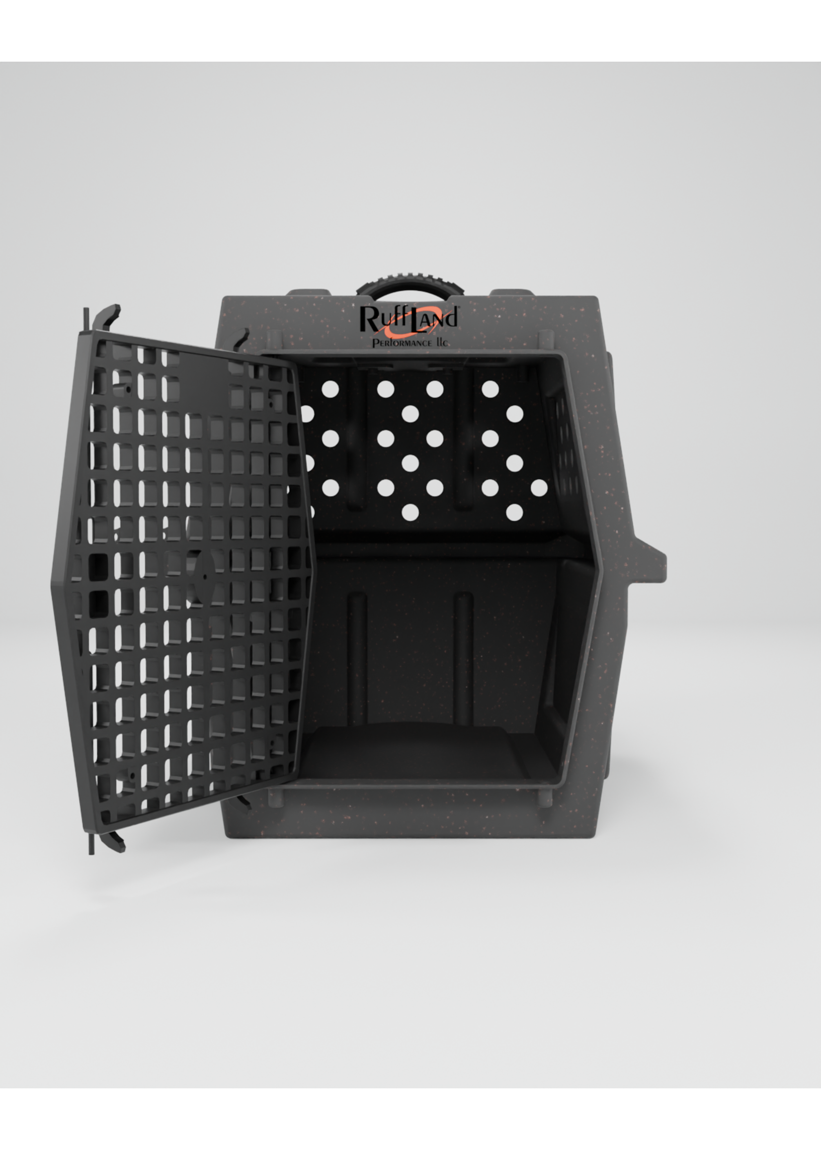 Ruff Land Ruff Land Performance Kennels Airline Millstone