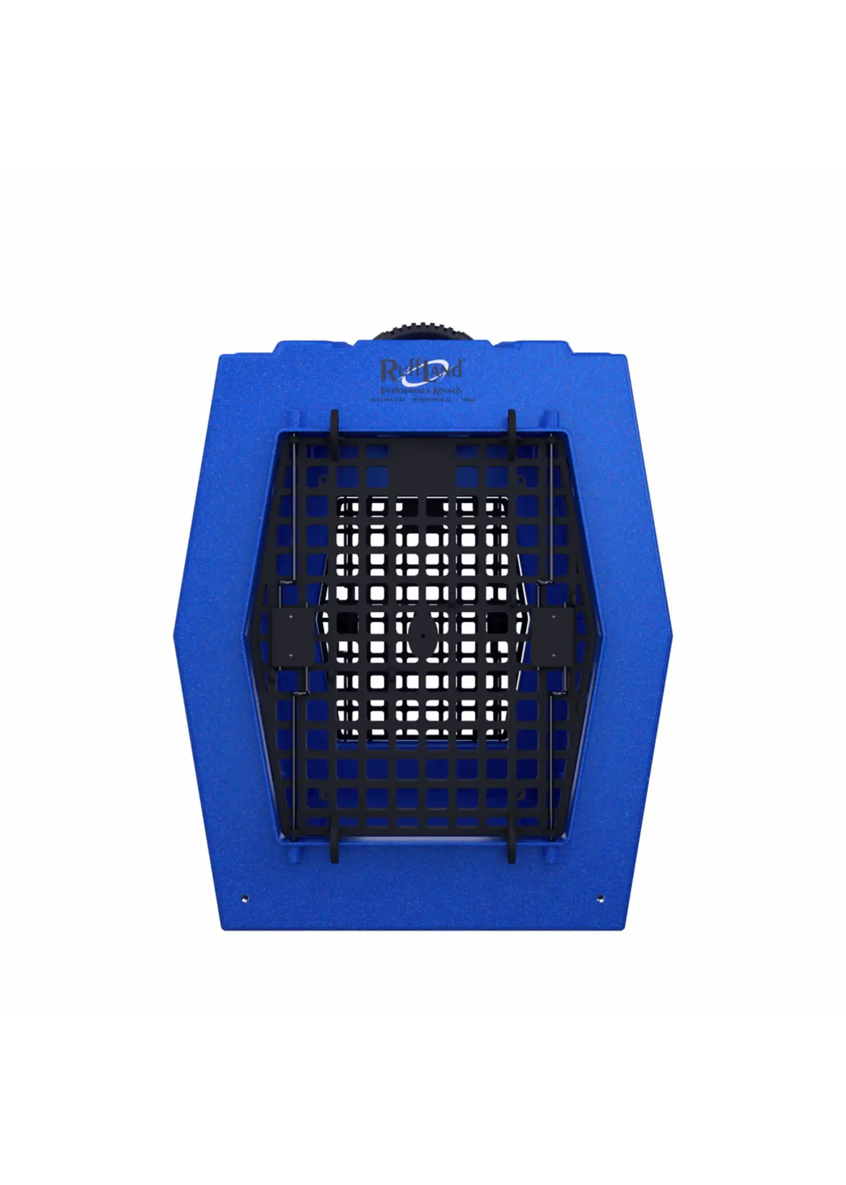 Ruff Land Ruff Land Performance Kennel Patriotic Blue