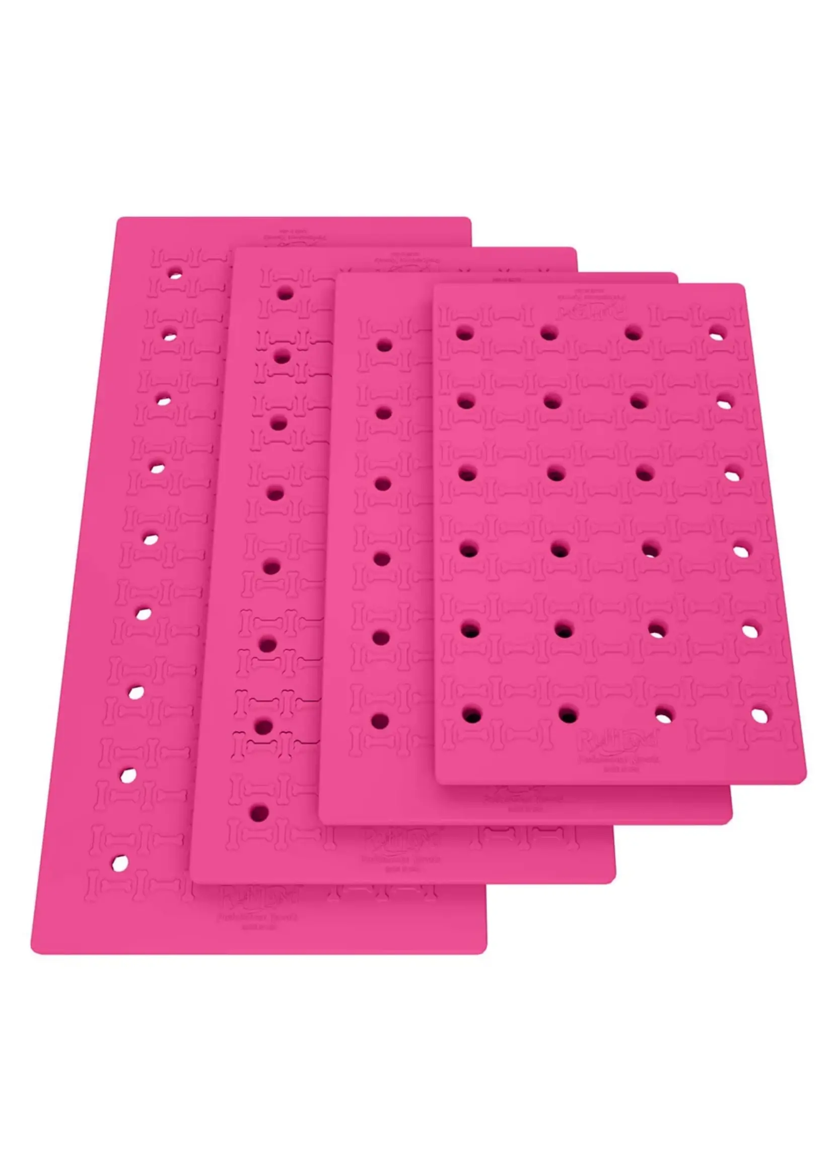 Ruff Land Ruff Land Kennels Cushy Ride Kennel Pad