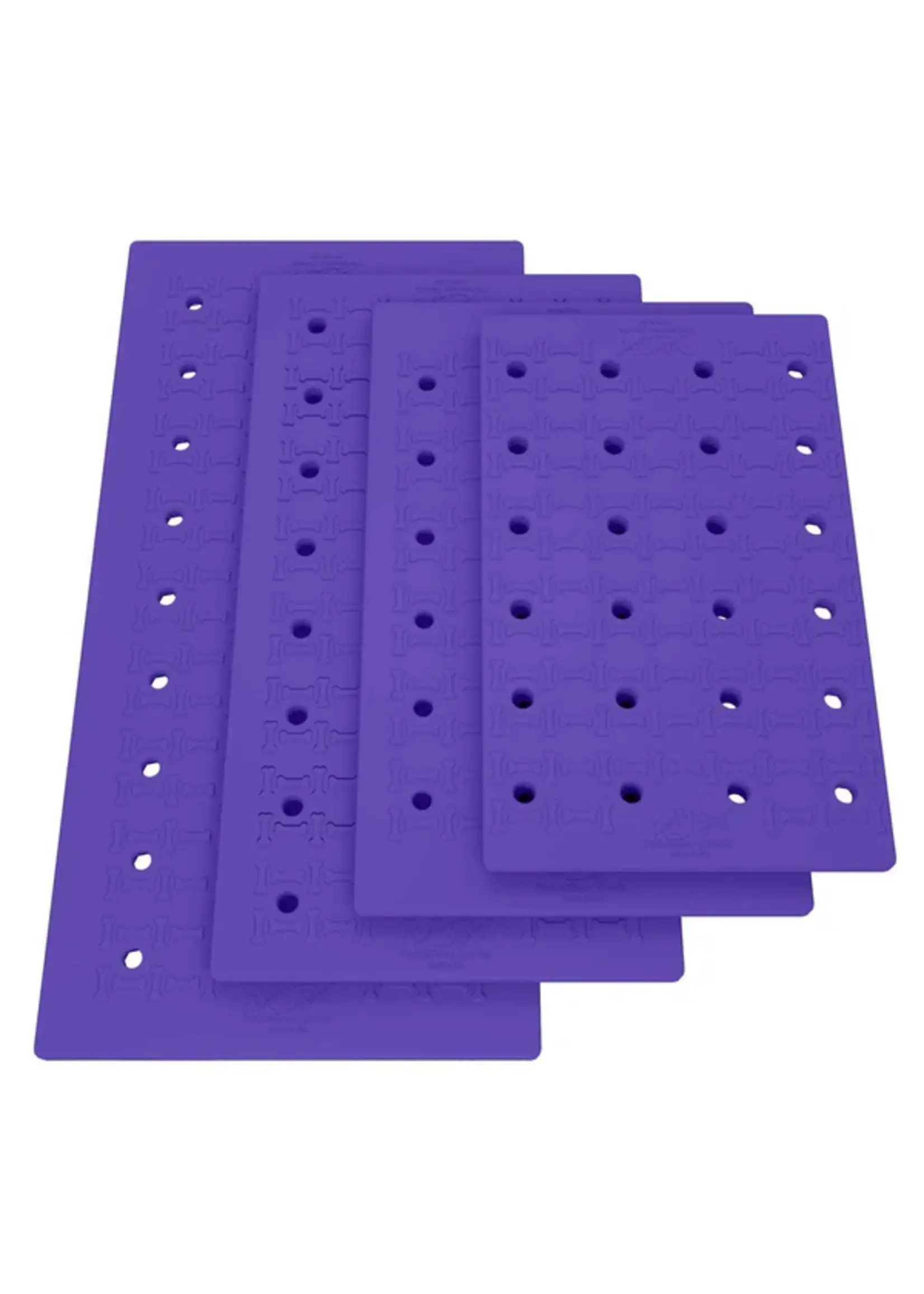 Ruff Land Ruff Land Kennels Cushy Ride Kennel Pad