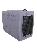 Ruff Land Ruff Land Performance Kennel Lilac X-Large Single