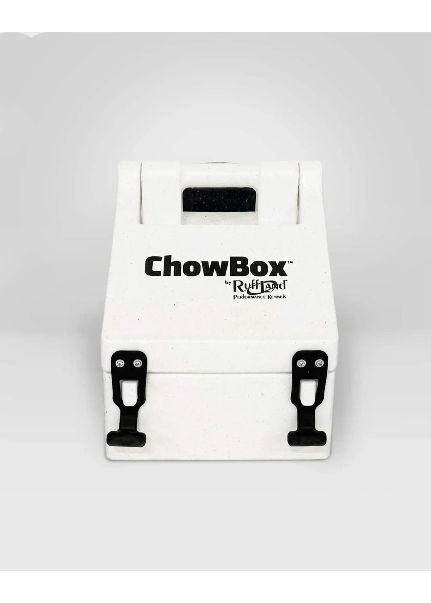 Ruff Land Ruff Land Chow Box