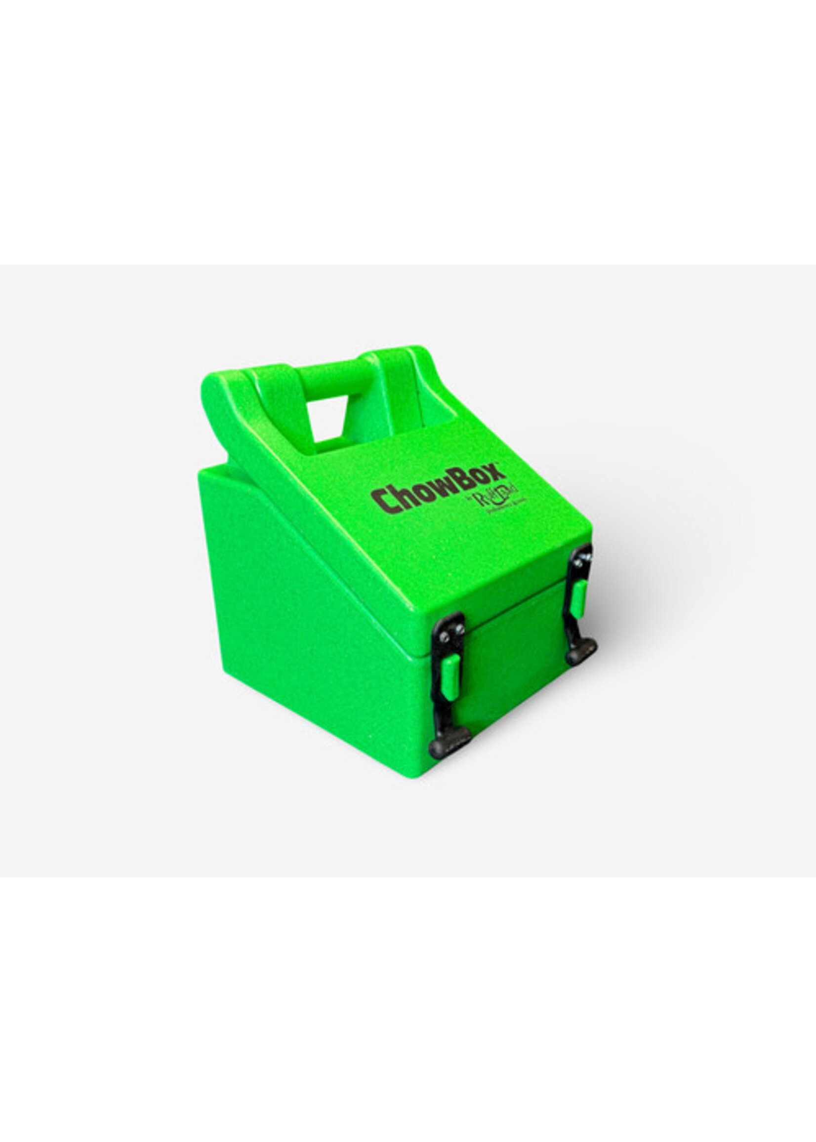 Ruff Land Ruff Land Chow Box