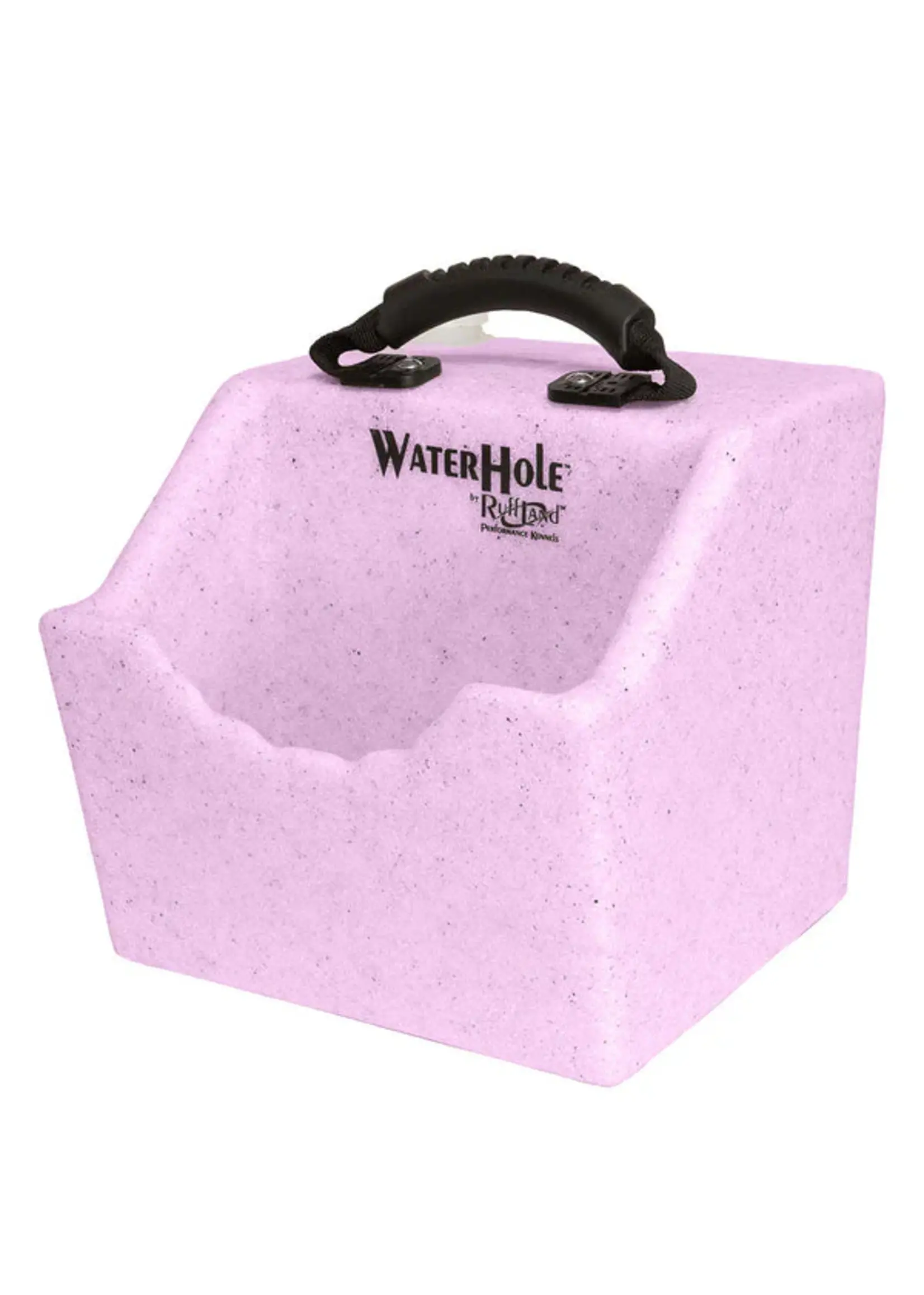 Ruff Land Ruff Land Water Hole Limited Edition