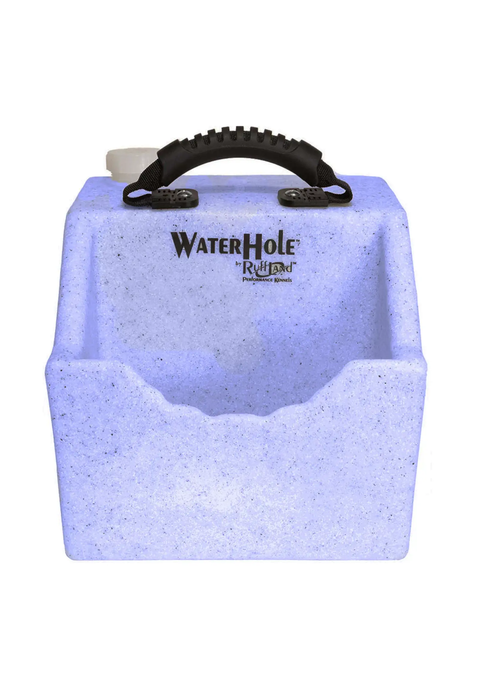 Ruff Land Ruff Land Water Hole Limited Edition