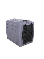 Ruff Land Ruff Land Performance Kennel Lilac Backseat Rider