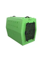Ruff Land Ruff Lands Performance Kennel Lime Speckle