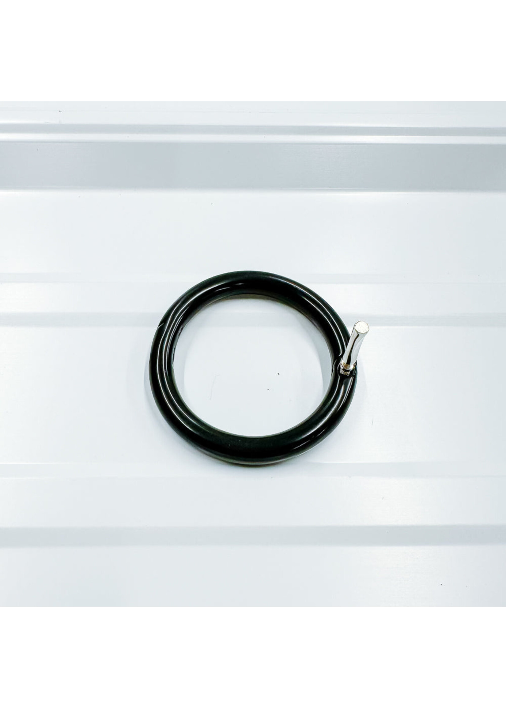 Stock Up Supply Stock Up Supply Black Nose Ring 2.5"
