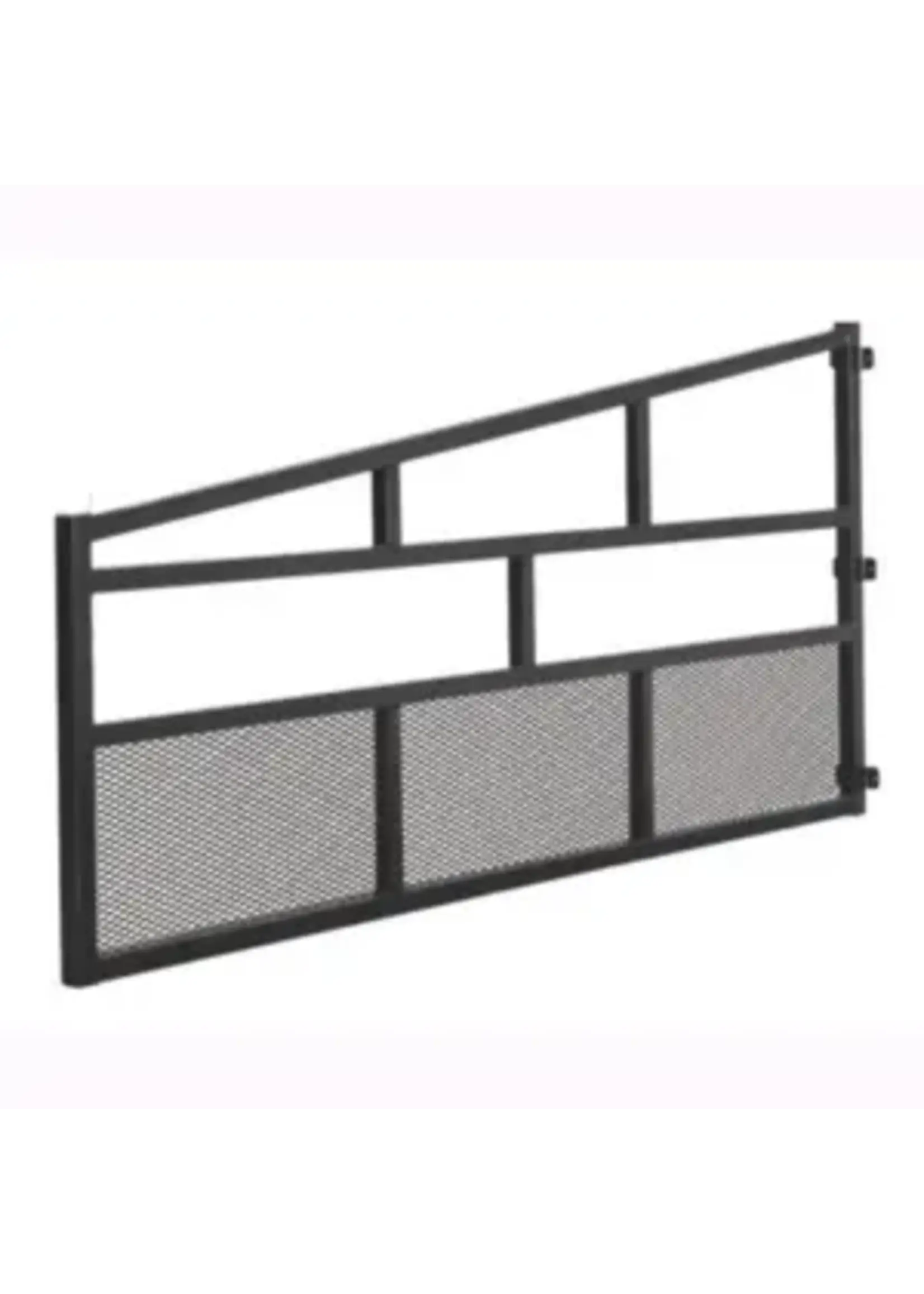 Sullivan Supply Sullivan Supply Steel Stall Divider Left