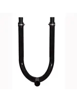 Sullivan Supply Sullivan Supply Black " Y " for Totally Tuned Blower Cart