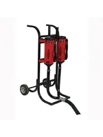 Sullivan Supply Sullivan Supply Totally Tuned Double Blower Cart ( Just Cart )