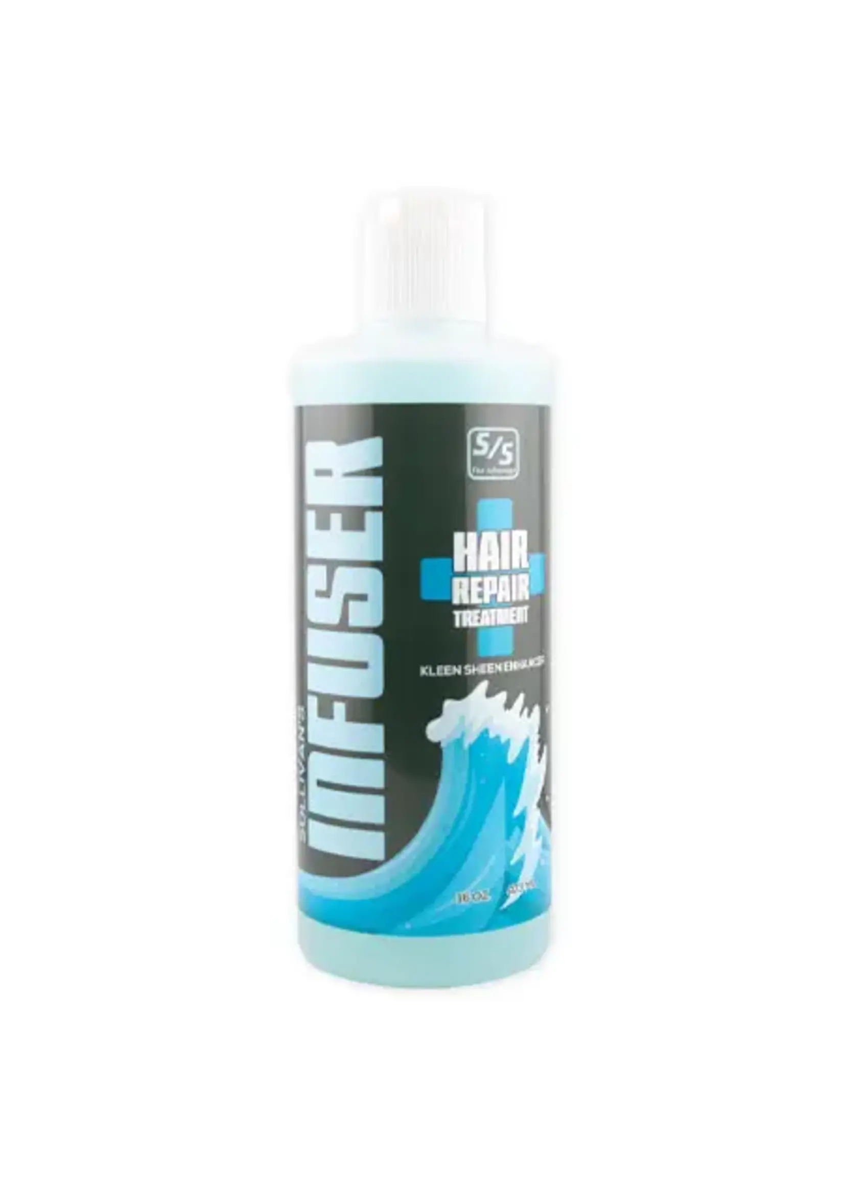 Sullivan Supply Sullivan Supply Infuser Hair Repair Treatment 6oz