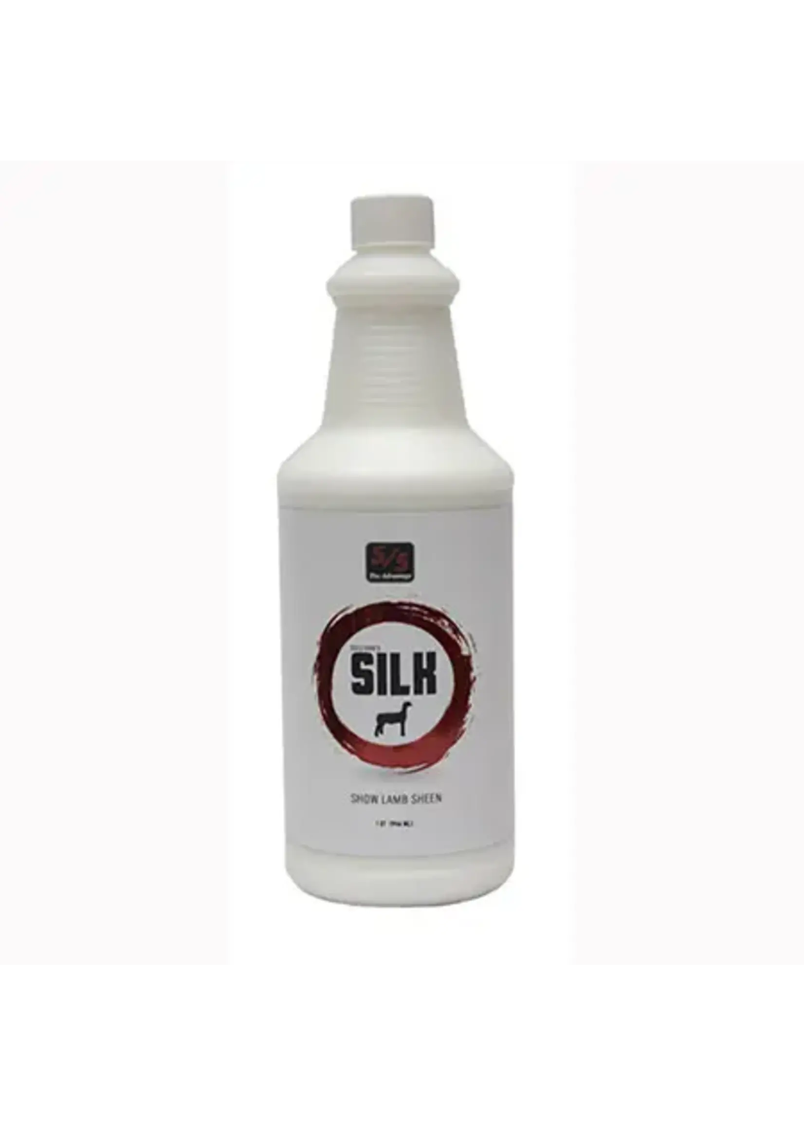 Sullivan Supply Sullivan Supply Silk 1quart