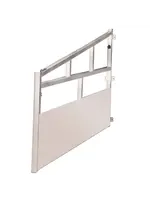 Sullivan Supply Sullivan Supply Aluminum Stall Divider Right