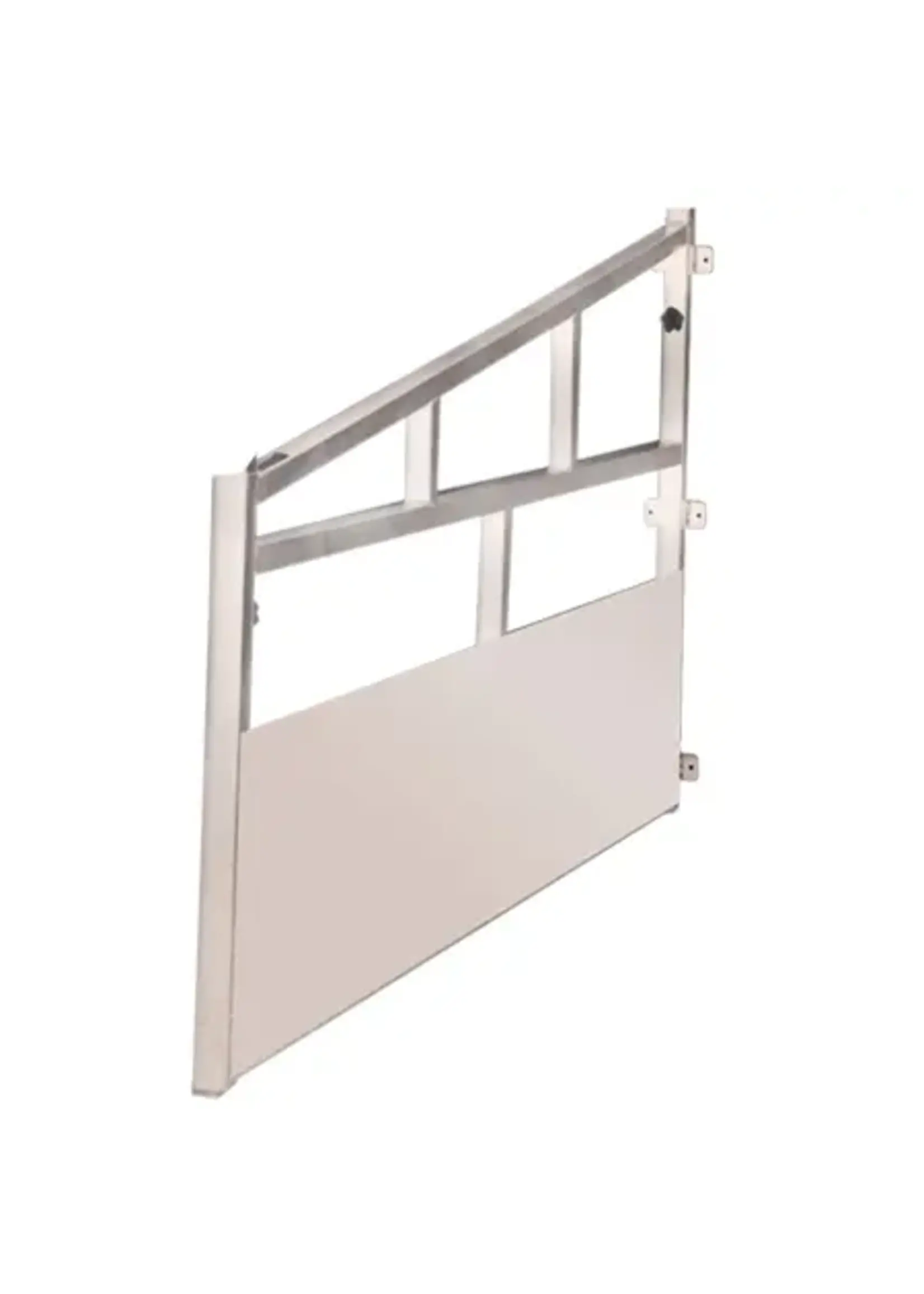 Sullivan Supply Sullivan Supply Aluminum Stall Divider Right