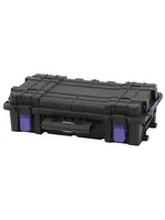 Weaver Livestock Weaver Livestock Load Up Showbox Doc Box