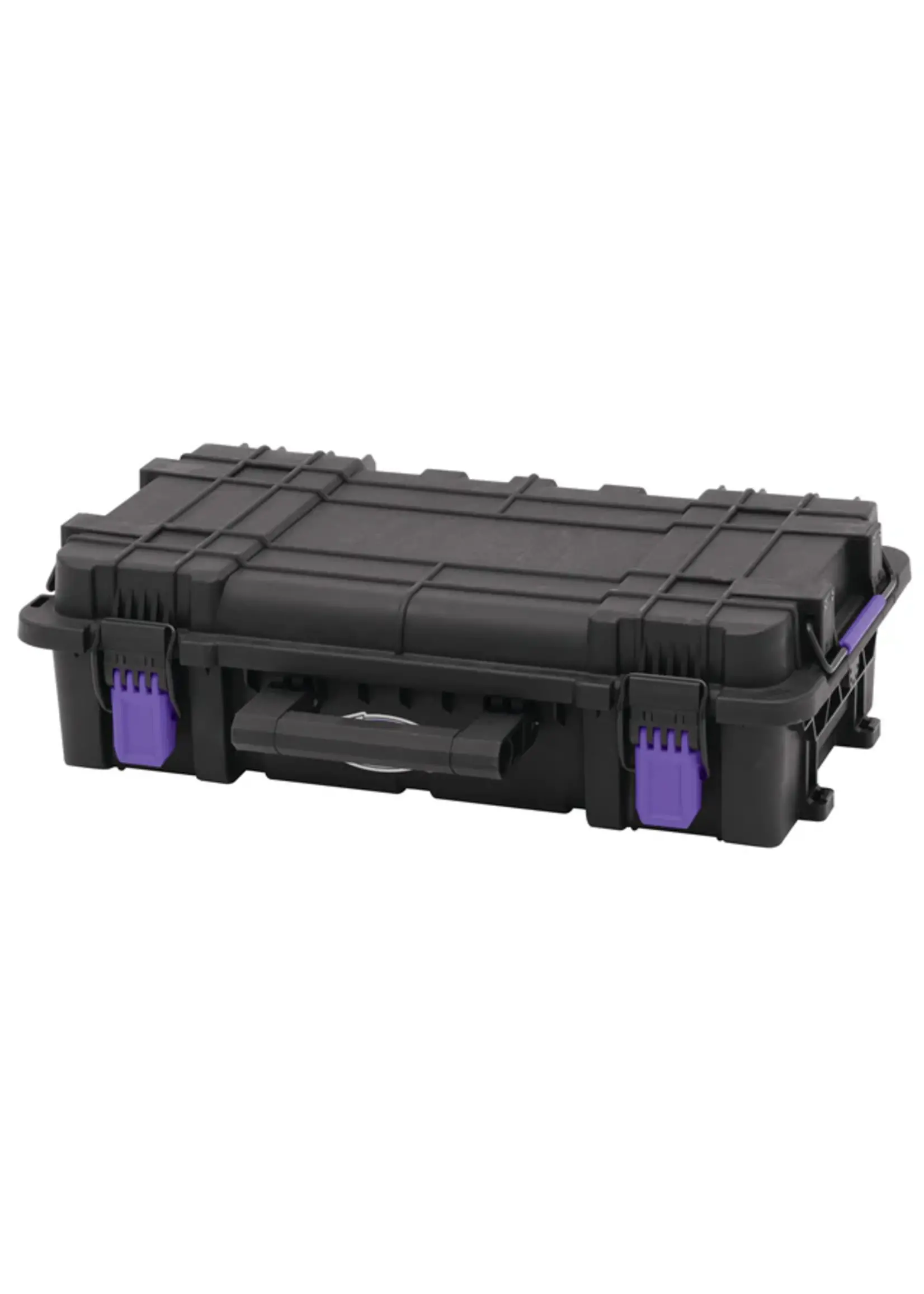 Weaver Livestock Weaver Livestock Load Up Showbox Doc Box