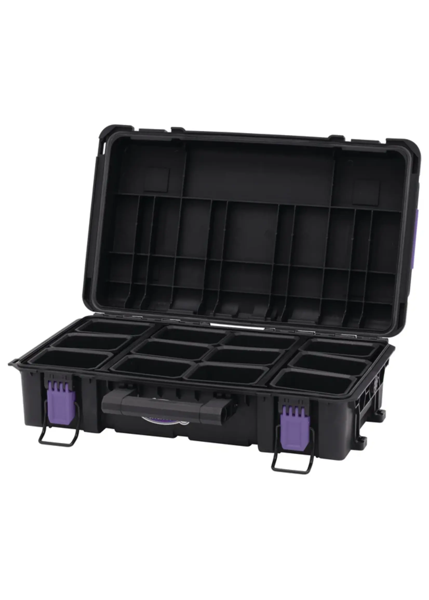 Weaver Livestock Weaver Livestock Load Up Showbox Doc Box