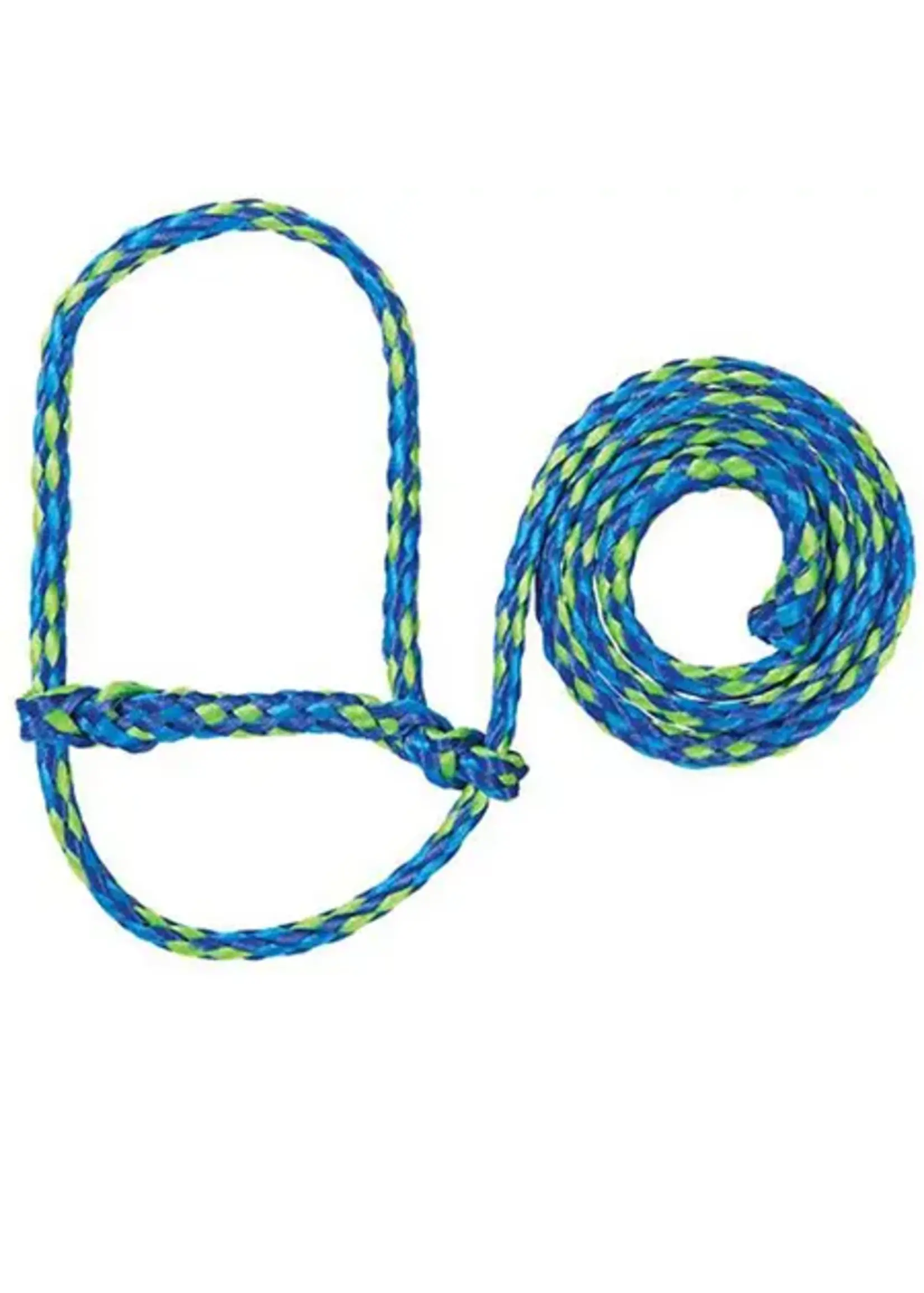 Sullivan Supply Sullivan Supply Soft Braid Sheep/Goat Halter