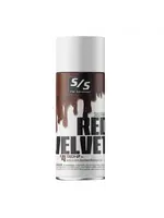Sullivan Supply Sullivan Supply Touch-Up Paint #4 Red Velvet 10oz case 12
