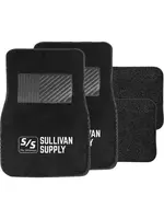 Sullivan Supply Sullivan Supply Car Floor Mats