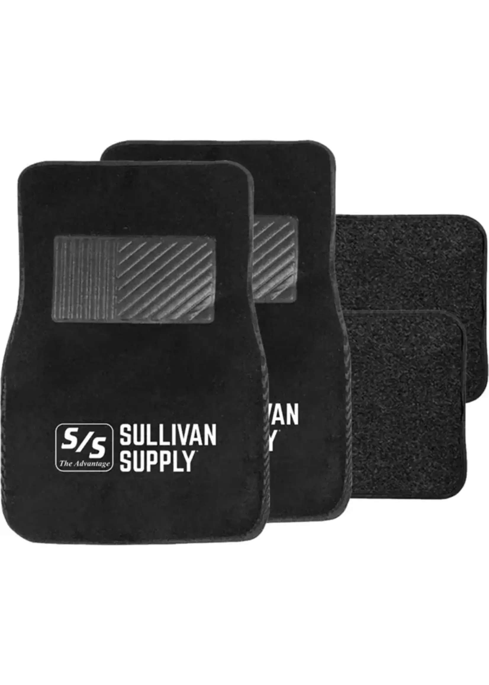 Sullivan Supply Sullivan Supply Car Floor Mats