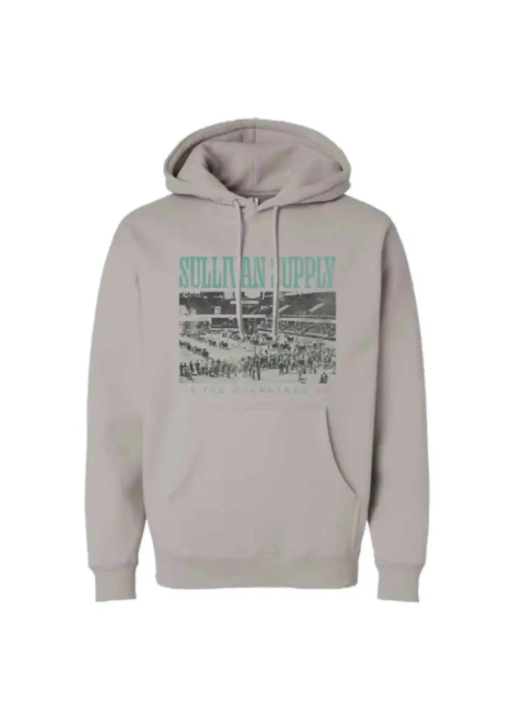 Sullivan Supply Sullivan Supply Show Ring Hoodie