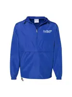 Sullivan Supply Sullivan Supply Champion 1/4 Zip Pullover Blue