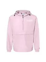 Sullivan Supply Sullivan Supply Champion 1/4 Zip Pullover Pink